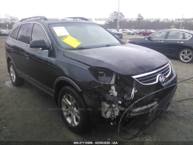 Hyundai Veracruz (2012)