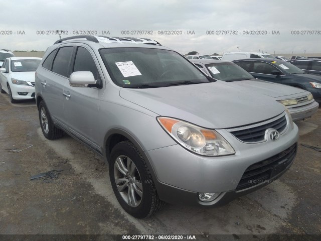 Hyundai Veracruz (2012)