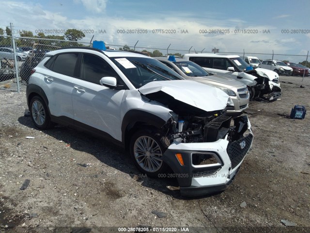 Hyundai Kona (2020)