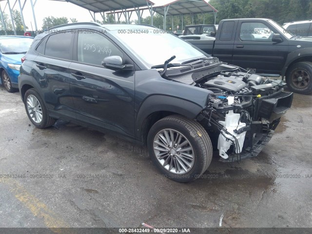 Hyundai Kona (2018)