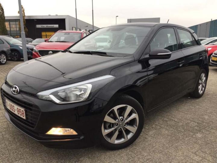 Hyundai I20 (2018)