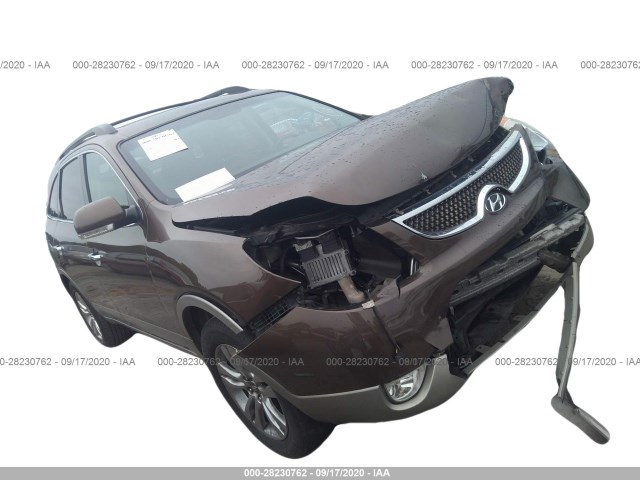 Hyundai Veracruz (2012)