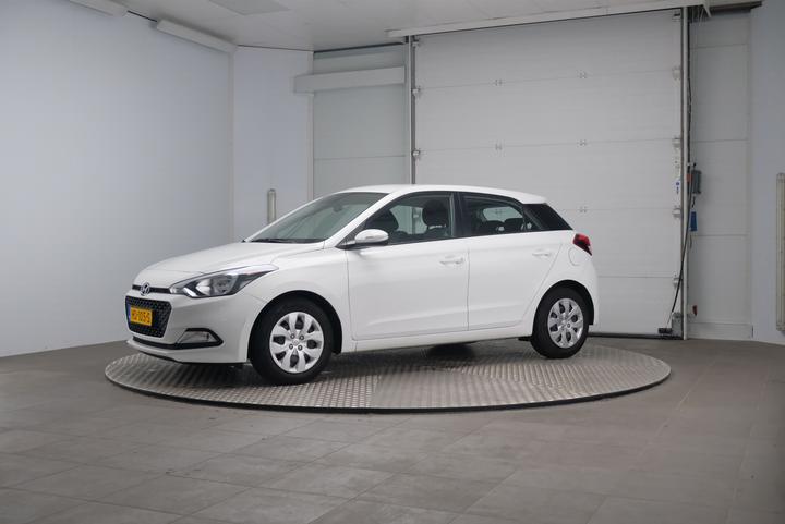 Hyundai I20 (2015)