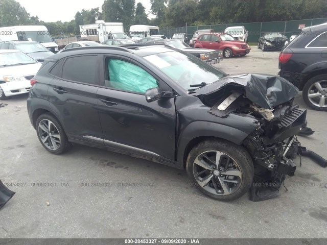 Hyundai Kona (2019)