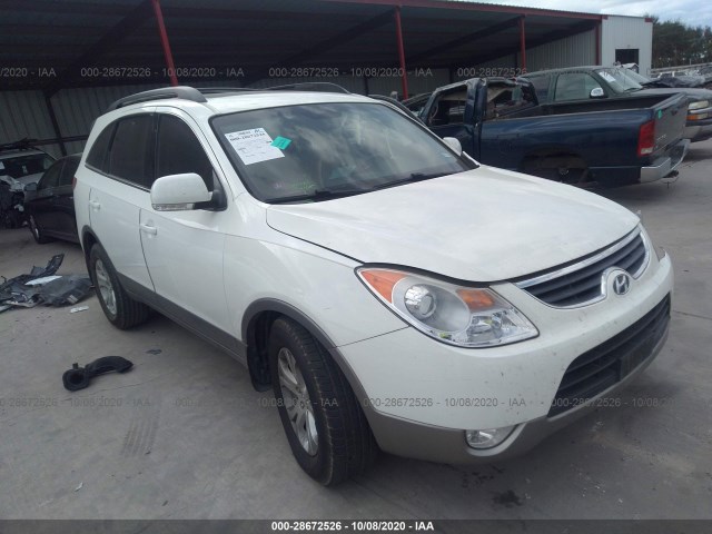 Hyundai Veracruz (2012)