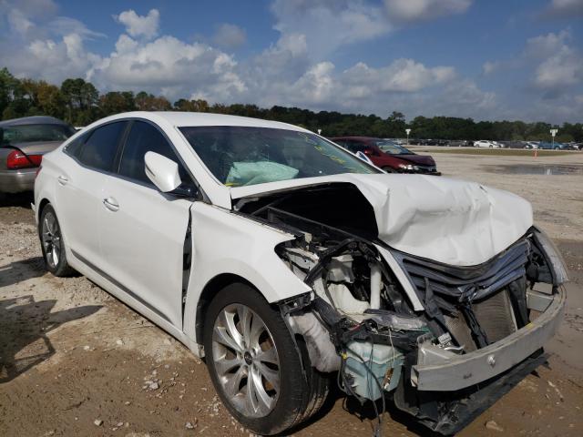 Hyundai Azera (2013)