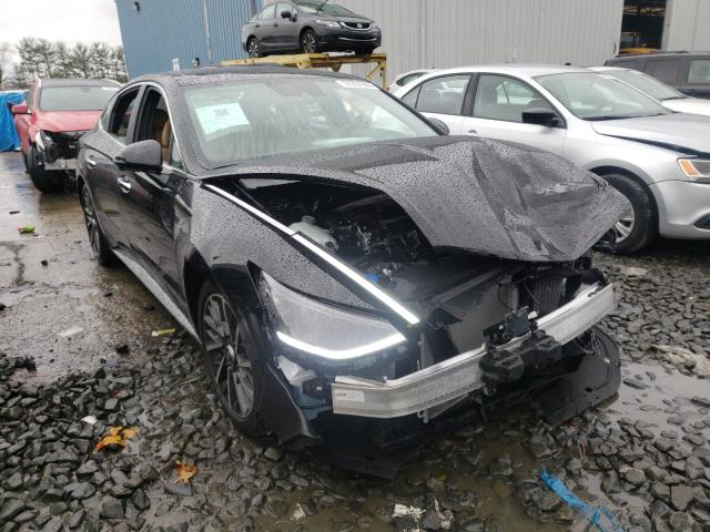 Hyundai Sonata lim (2020)