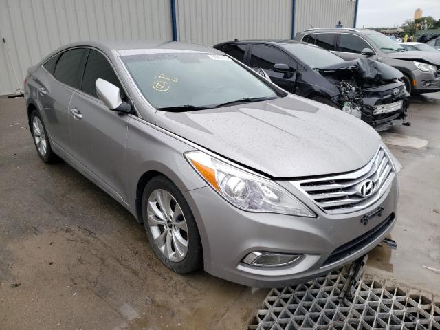 Hyundai Azera (2013)