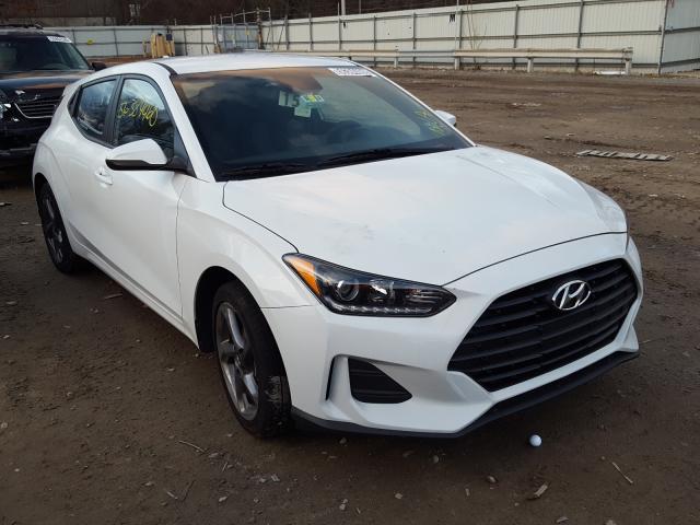 Hyundai Veloster b (2019)