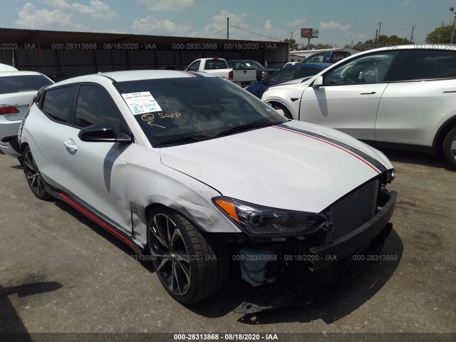 Hyundai Veloster n (2020)