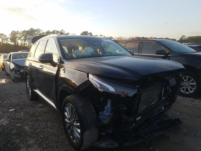 Hyundai Palisade l (2020)