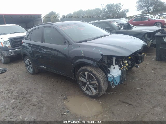 Hyundai Kona (2019)