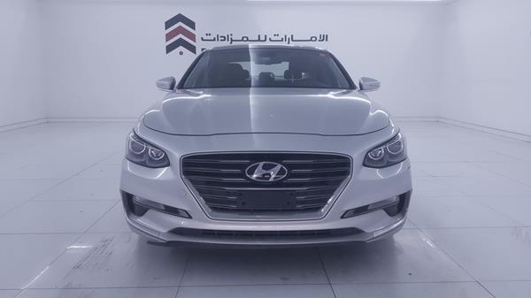 Hyundai Azera (2017)
