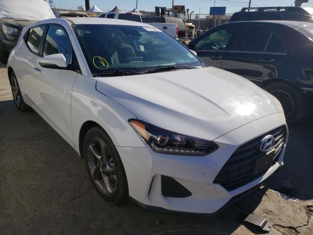 Hyundai Veloster b (2019)