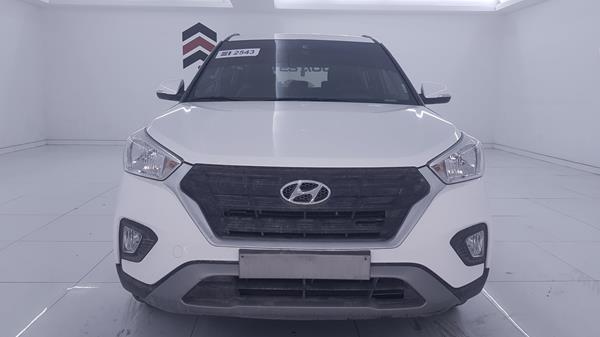 Hyundai Creta (2020)