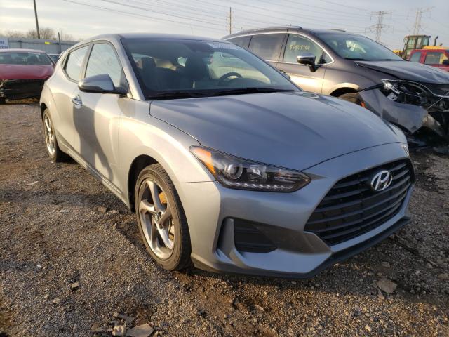 Hyundai Veloster b (2019)