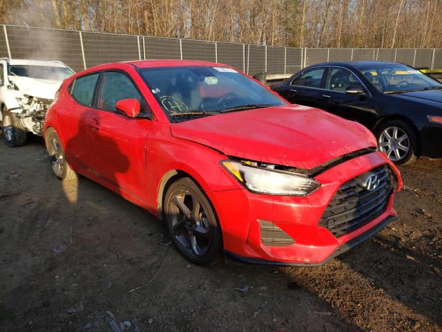 Hyundai Veloster b (2019)