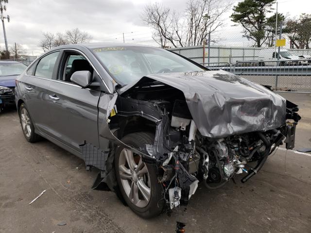 Hyundai Sonata lim (2019)