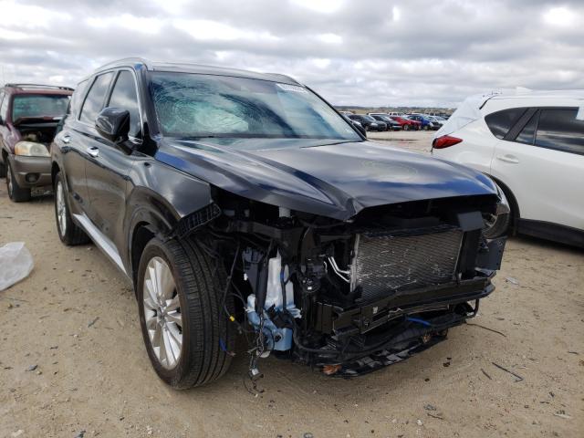 Hyundai Palisade l (2020)