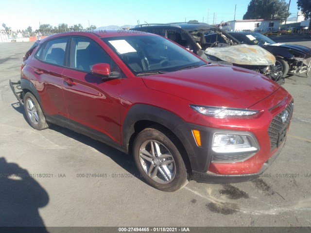 Hyundai Kona (2020)