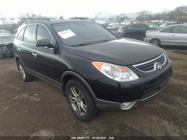 Hyundai Veracruz (2012)