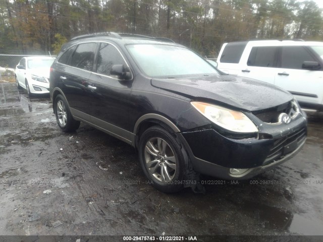 Hyundai Veracruz (2012)