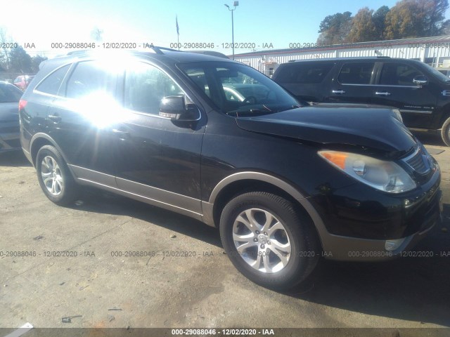Hyundai Veracruz (2011)