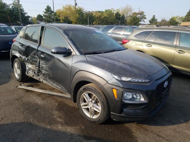 Hyundai Kona (2018)