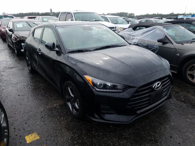 Hyundai Veloster b (2019)