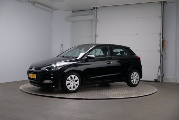 Hyundai I20 (2018)
