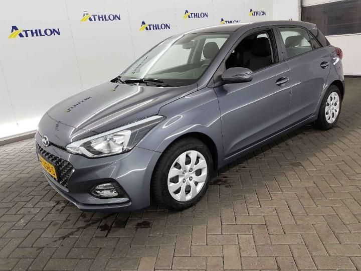 Hyundai I20 (2019)