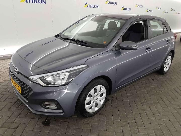Hyundai I20 (2019)