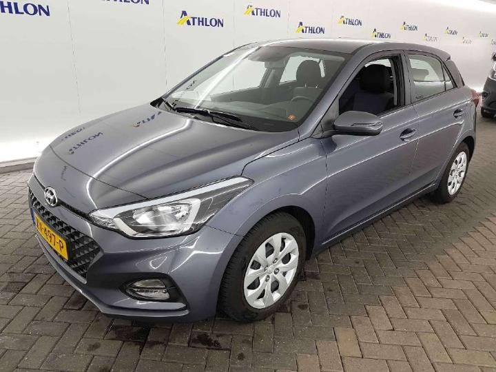 Hyundai I20 (2019)