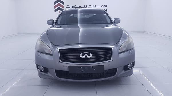 Infiniti M 56 (2012)