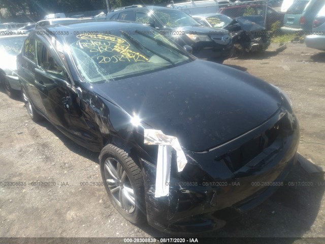 Infiniti G37 sedan (2013)