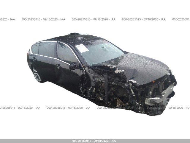 Infiniti G37 sedan (2013)