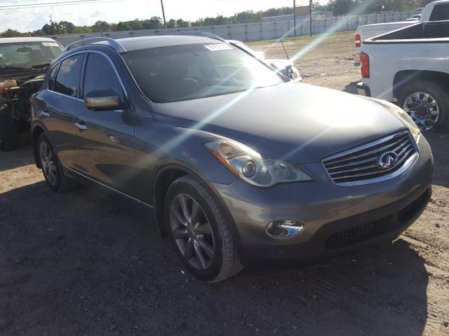 Infiniti Ex35 base (2011)