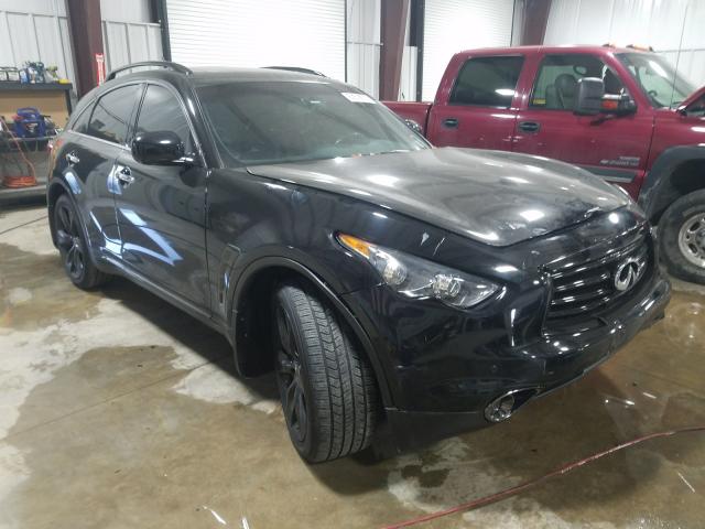 Infiniti Qx70 (2015)