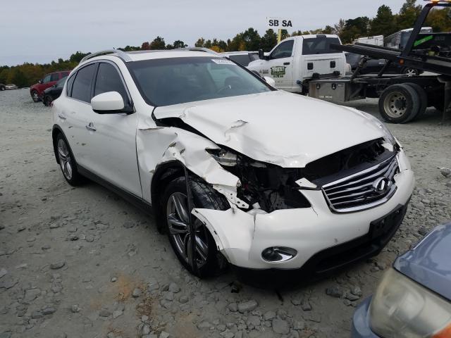 Infiniti Ex35 base (2011)
