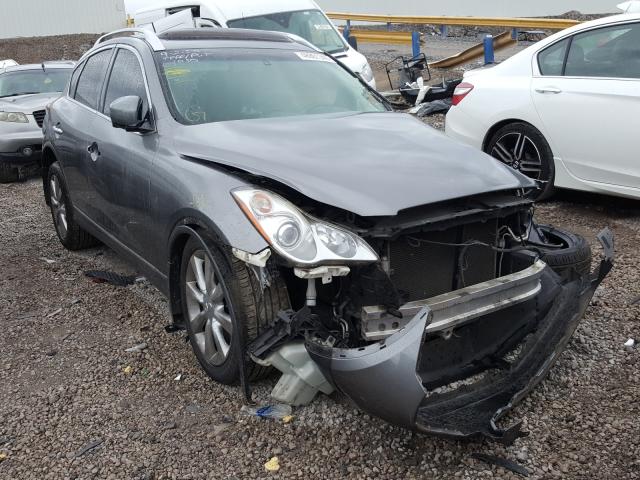 Infiniti Ex35 base (2012)