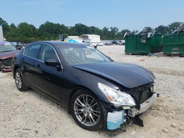 Infiniti G37 base (2012)