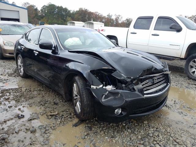 Infiniti M (2013)
