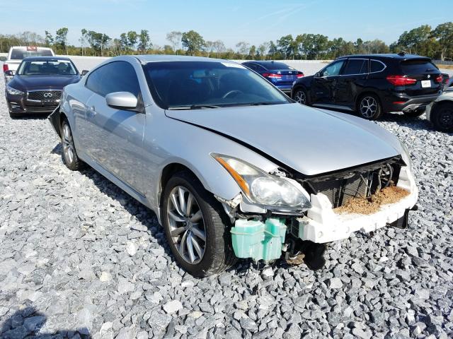 Infiniti G37 (2011)