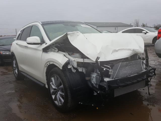 Infiniti Qx50 pure (2020)