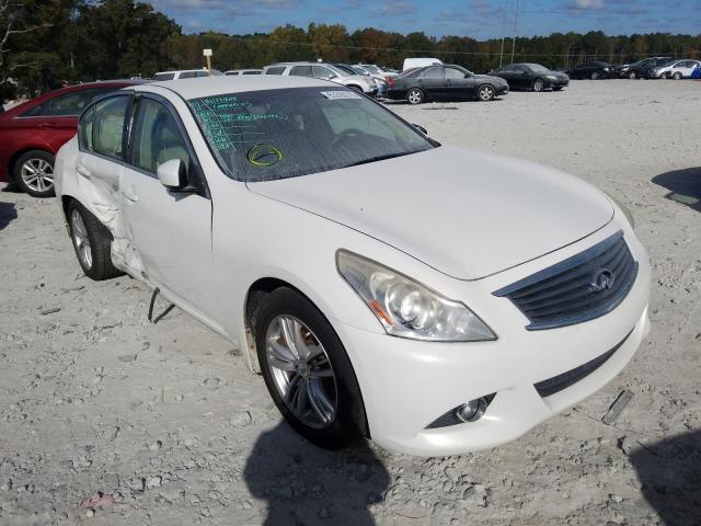 Infiniti G37 base (2013)