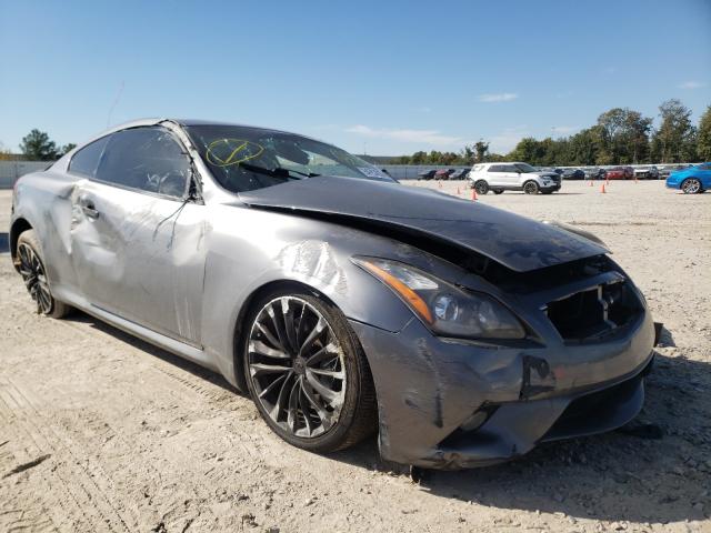 Infiniti G37 base (2012)