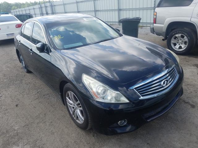 Infiniti G37 base (2012)