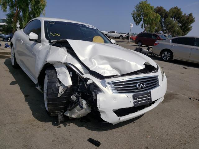 Infiniti G37 base (2010)