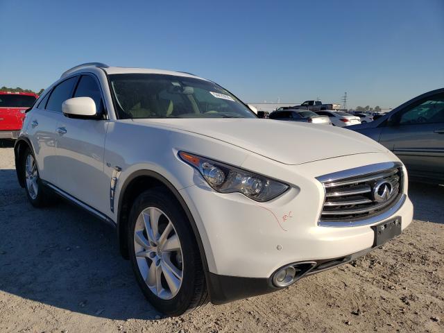 Infiniti Qx70 (2014)