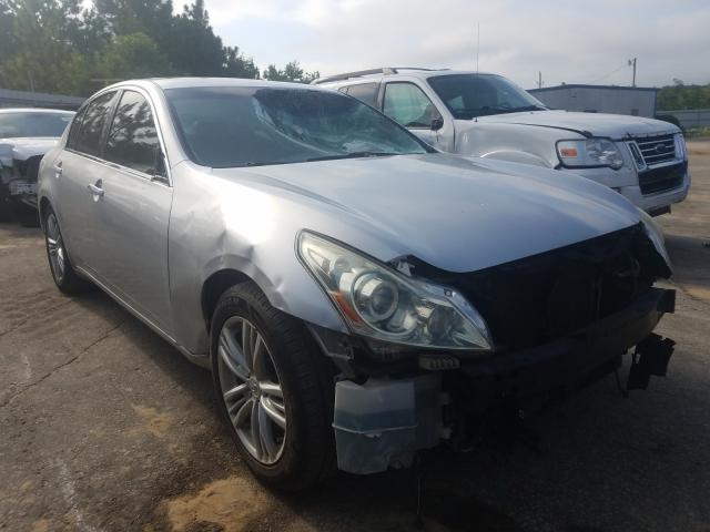 Infiniti G37 base (2011)